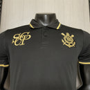 Corinthians Polo Trikot 25/26 Herren Fanversion
