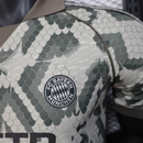 Bayern München Spezialedition 25/26 Herren Spieler-Version Poloshirt