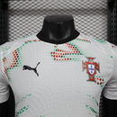 Portugal Auswärtstrikot 25/26 Herren Spieler-Version Trikot