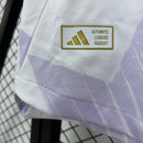 Manchester United Auswärtstrikot 25/26 Herren Spieler-Version