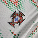 Portugal Auswärtstrikot 25/26 Damen Fantrikot
