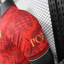 Portugal Limitierte Auflage 25/26 Herren Spieler-Version Trikot