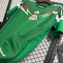 Mexiko Heimtrikot 14/15 Herren Fan-Version (Retro)