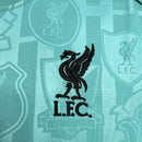 Liverpool Torwarttrikot 24/25 Herren Fan-Version