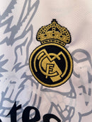 Real Madrid Limitierte Edition Poloshirt 25/26 Herren Fan-Version