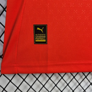 Portugal Heimtrikot 25/26 Damen Fantrikot