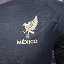Mexiko Heimtrikot 25/26 Herren Spieler-Version Trikot