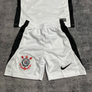Kinder-Set Corinthians Heimtrikot 25/26
