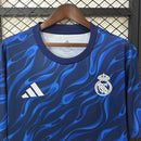 Real Madrid Trainingsshirt 25/26 Herren Fan-Version