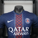 PSG Heimtrikot 25/26 Herren Spieler-Version