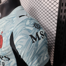 AC Milan Auswärtstrikot 25/26 Herren Spieler-Version