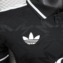 Manchester United Polohemd 25/26 Herren Spieler-Version