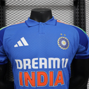 Indien Heimtrikot 25/26 Herren Spieler-Version