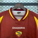 Roma Heimtrikot 97/98 Herren Fan-Version (Retro)
