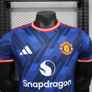 Manchester United Limitierte Edition Heimtrikot 25/26 Herren Spieler-Version