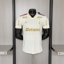 Flamengo Ausweichtrikot 25/26 Herren Spieler-Version