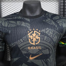 Brasilien Sonderedition 25/26 Herren Spieler-Version Trikot
