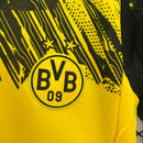 Kinder-Set Borussia Dortmund Heimtrikot 25/26 Gelb