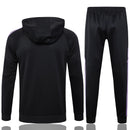 Deutschland Trainingsanzug 24/25 Herren Jacke und Hose