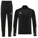 Adidas Trainingsanzug Jacke und Hose Herren