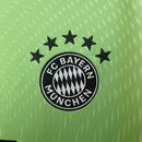 Bayern München Torwarttrikot 25/26 Herren Fantrikot