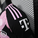 Bayern München Trainingsshirt 25/26 Herren Spieler-Version