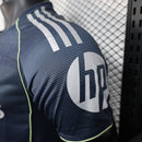 Real Madrid Auswärtstrikot 25/26 Herren Spieler-Version