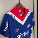 Nacional Uruguay Drittetrikot 24/25 Herren Fan-Version