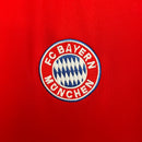 Bayern München Heimtrikot 00/01 Herren Fantrikot (Retro)
