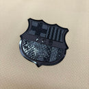 Barcelona Trikot Auswärts 25/26 Herren-Fanversion