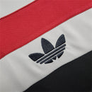 Manchester United Drittetrikot 24/25 Damen Fantrikot