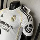 Real Madrid Heimtrikot 25/26 Herren Spieler-Version