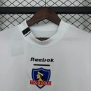 Colo Colo Heimtrikot 04/05 Herren Fan-Version (Retro)