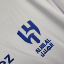 Al-Hilal Auswärtstrikot 25/26 Herren Fan-Version
