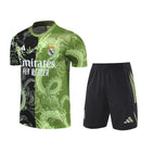 Real Madrid Madrid Trainingsset 25/26 Trikot und Shorts