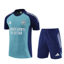 Arsenal Trainingsset 25/26 Trikot und Shorts