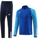 Adidas Trainingsanzug Jacke und Hose Herren