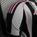 Juventus Heimtrikot 25/26 Herren Spieler-Version