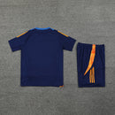 Adidas Herren-Set Trikot und Shorts