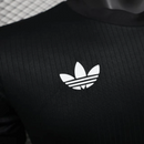 Deutschland 125 Jahre 25/26 Herren Spieler-Version Trikot