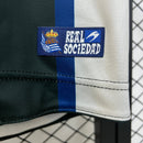 Real Sociedad Auswärtstrikot 00/02 Herren Fan-Version (Retro)