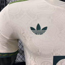 Bayern München Oktoberfest Trikot 25/26 Herren Spieltrikot