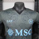 Napoli Limitierte Edition Heimtrikot 25/26 Herren Spieler-Version