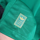 Mexiko Ärmelloses Trikot 25/26 Herren Fantrikot