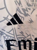 Real Madrid Limitierte Edition Poloshirt 25/26 Herren Fan-Version