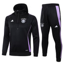 Deutschland Trainingsanzug 24/25 Herren Jacke und Hose