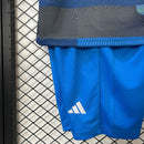 Kinder-Set Real Madrid Trainingsanzug 25/26