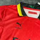 Kinder-Set AC Milan Limitierte Auflage Off-White 25/26