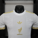Mexiko Limitierte Auflage 25/26 Herren Spieler-Version Trikot