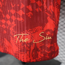 Portugal Limitierte Auflage 25/26 Herren Spieler-Version Trikot